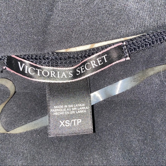 2/$15 SALE Halter Backless Button-up Bodysuit - Picture 4 of 5